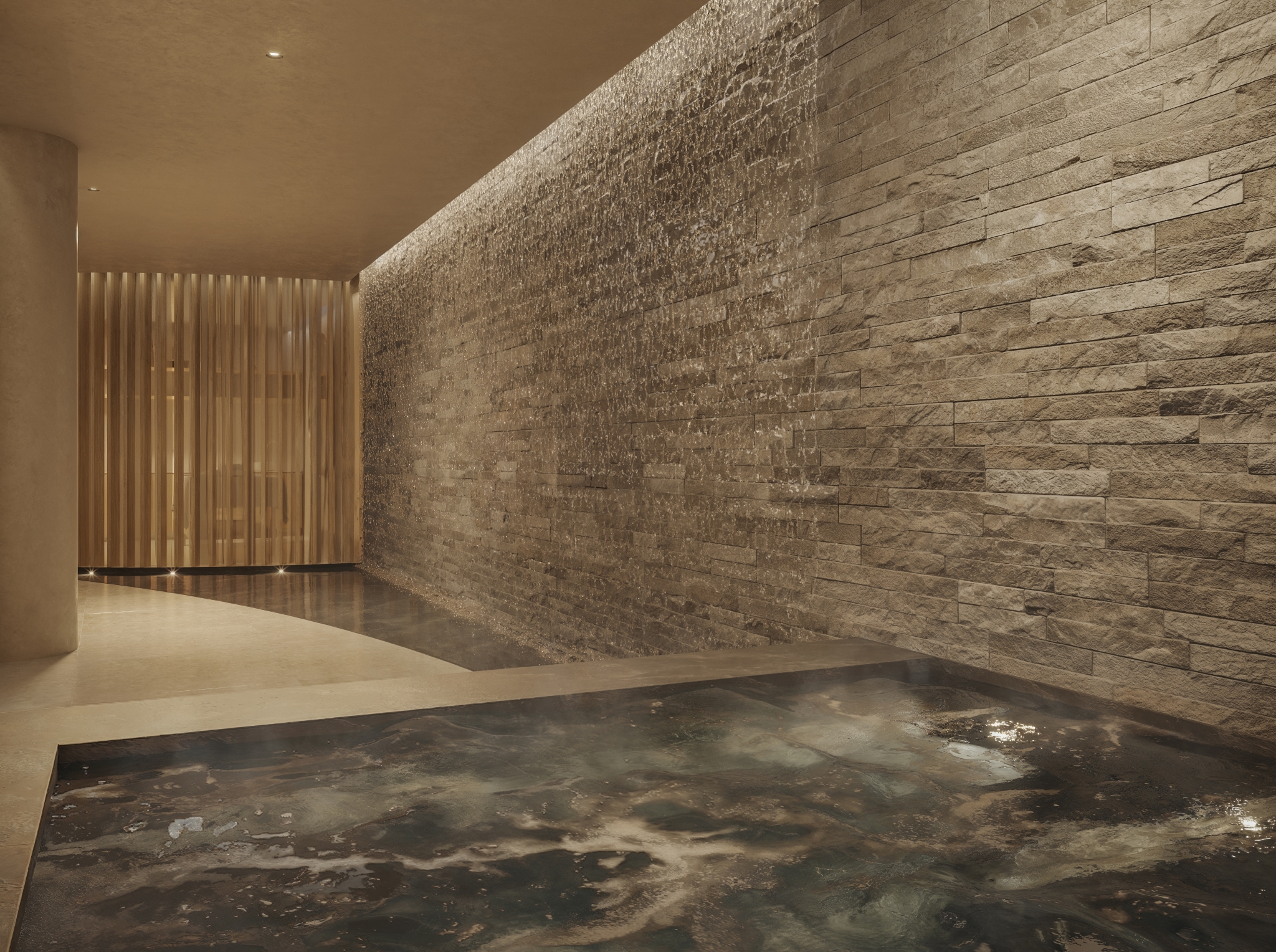 Hidromasaje Spa