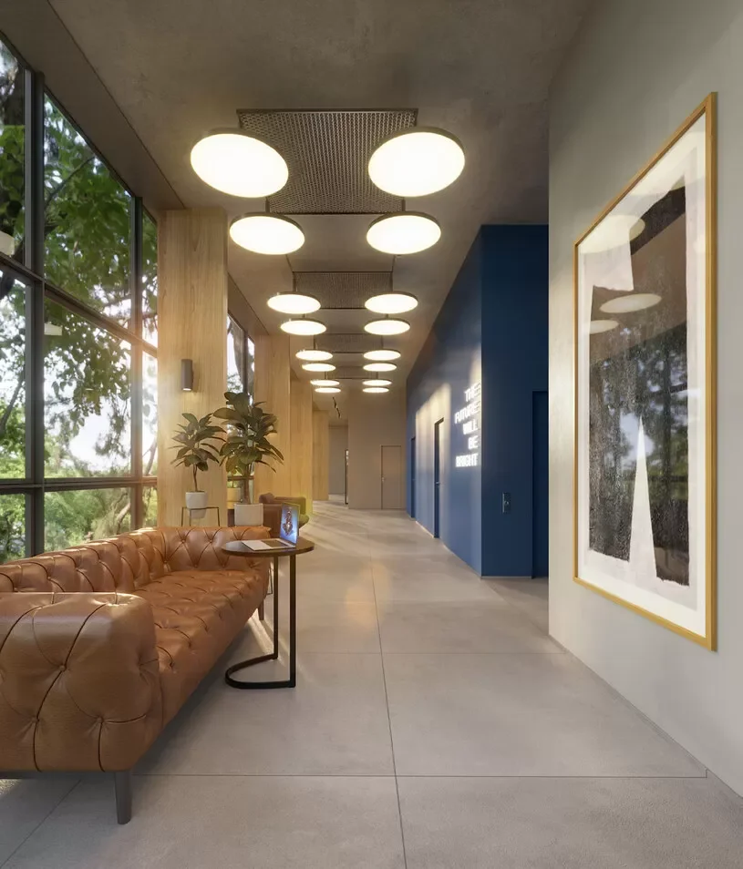 Common Area