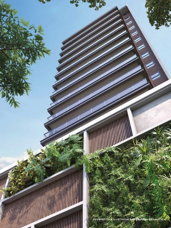Onlife Flamengo Facade