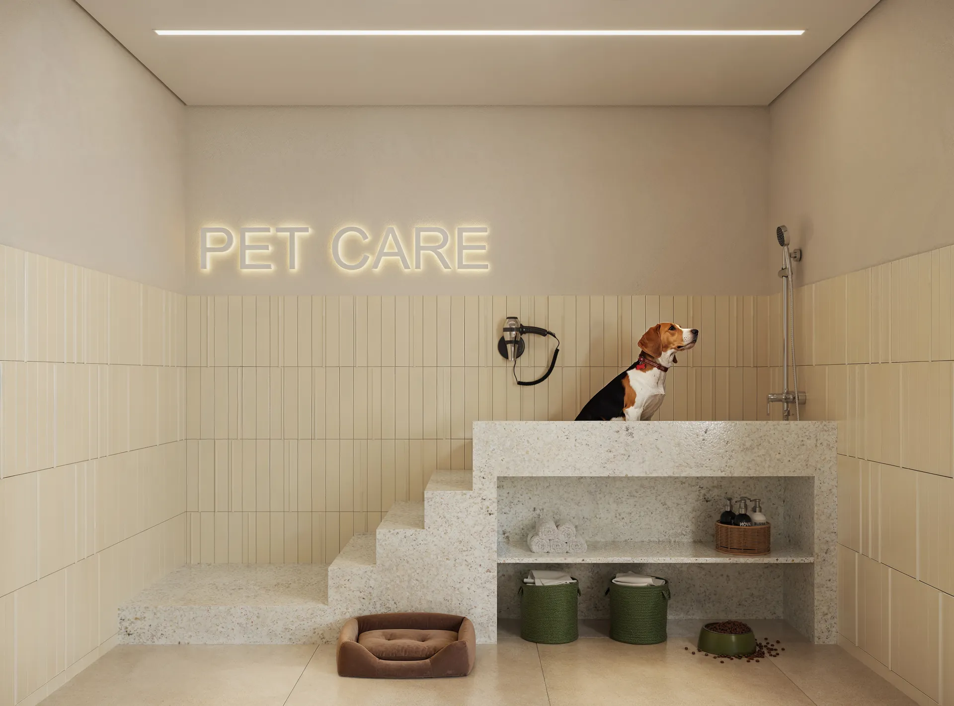 Pet Care