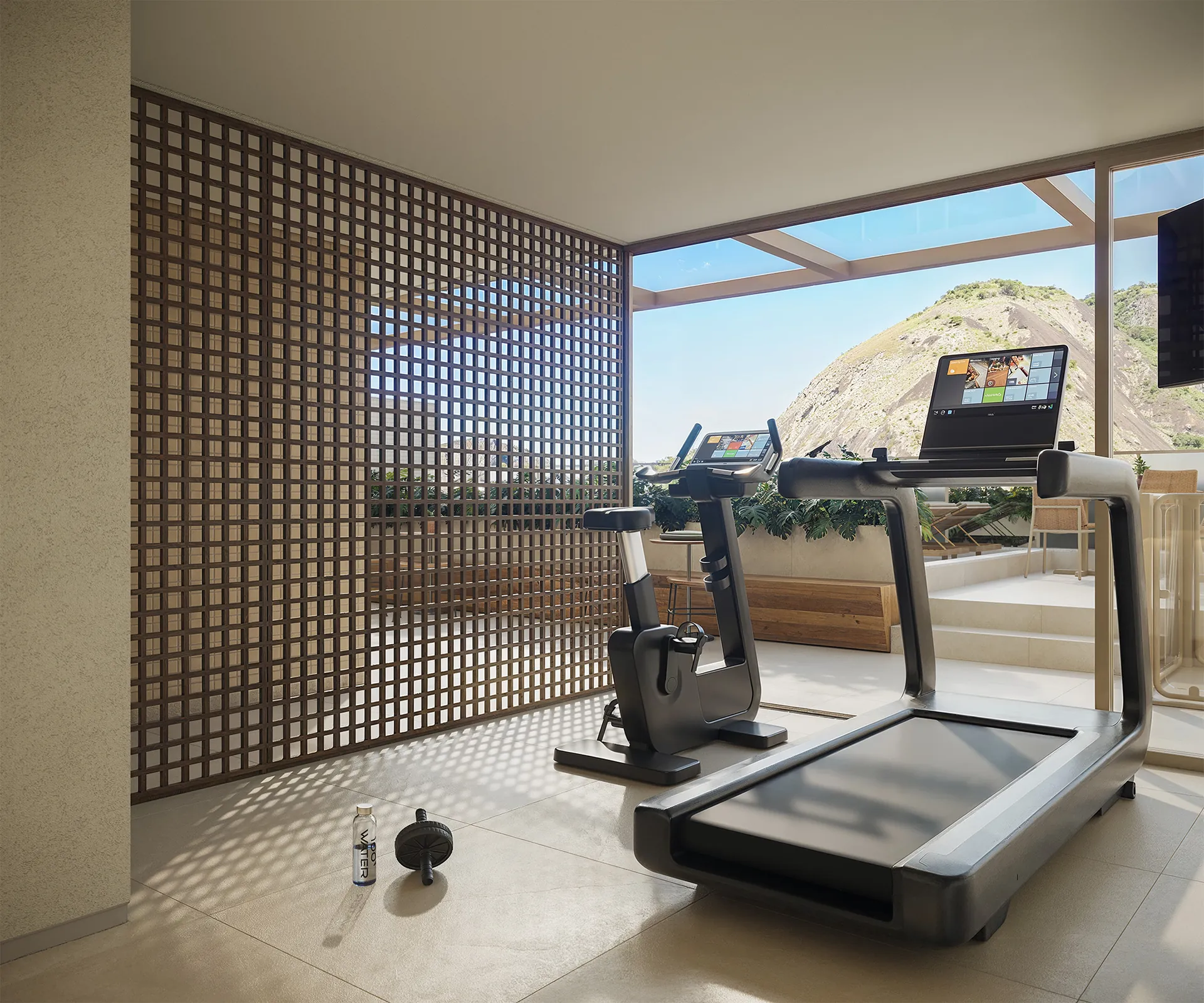 Running Room