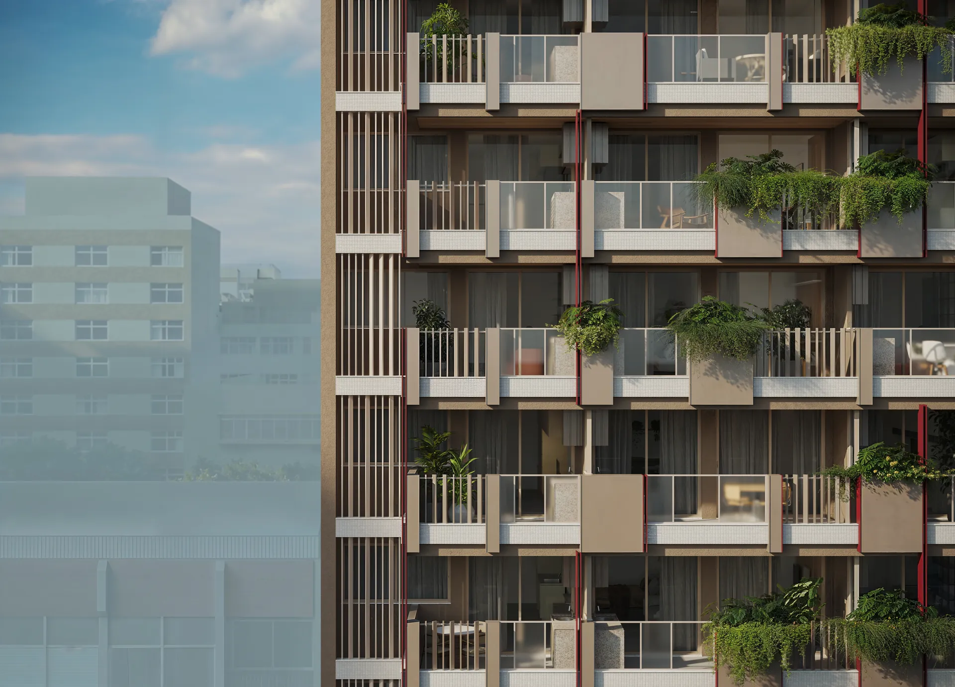 Material detail — Soul Rio Flamengo