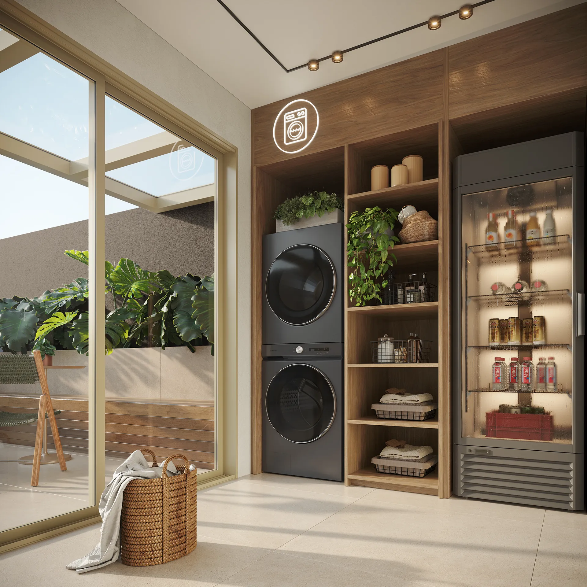 Laundry and Grab and Go — Soul Rio Ipanema